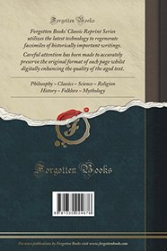 Salathiel, Vol. 3 of 3: A Story of the Past, the Present, and the Future (Classic Reprint)