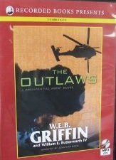 The Outlaws (A Presidential Agent Novel)