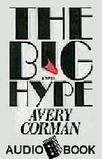 The Big Hype (Bookcassette(r) Edition)