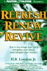 Refresh, Renew, Revive