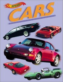 Speed! - Cars