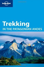 Trekking in the Patagonian Andes (Walking)