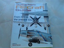 Military Propeller Aircraft Guide From 1914