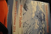 Weather Studies 5e SET with Investigations Manual 2014 Edition