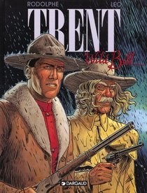 Trent, tome 5 : Wild Bill