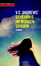 Geheimnis im Morgengrauen (Secrets of the Morning) (Cutler, Bk 2) (German Edition)