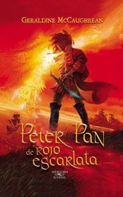 Peter Pan de rojo escarlata (Peter Pan in Scarlet)