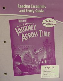 Reading Essentials and Study Guide-Journey Across Time