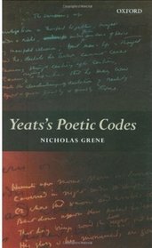 Yeats's Poetic Codes