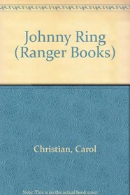 Johnny Ring (Ranger Books)