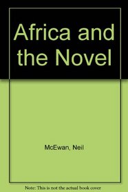 Africa and the Novel