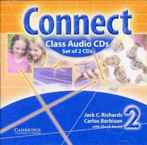 Connect Class CD 2