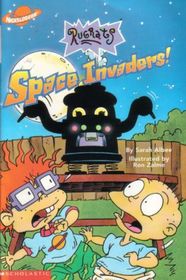 Space Invaders! (Rugrats)