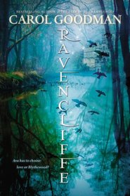 Ravencliffe (A Blythewood Novel)