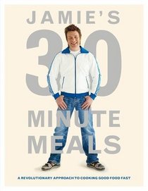 Jamie's 30-minute Meals