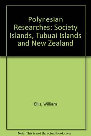Polynesian Research: S.i., T.i.,Nz