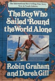 The Boy Who Sailed 'Round the World