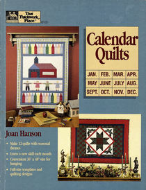 Calendar Quilts