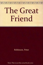 The Great Friend