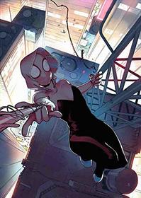 Spider-Gwen: Ghost-Spider Vol. 2