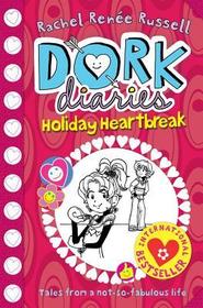 Holiday Heartbreak (Dork Diaries, Bk 6)