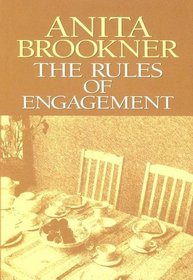 The Rules of Engagement (Large Print)