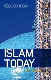 Islam Today: An Introduction (Religion Today)