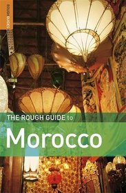 The Rough Guide to Morocco 9 (Rough Guides)