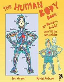 The Human Body Book: An Owner's Guide