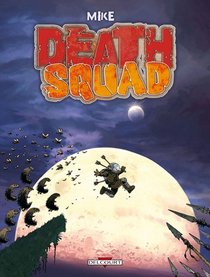 Death Squad (French Edition)