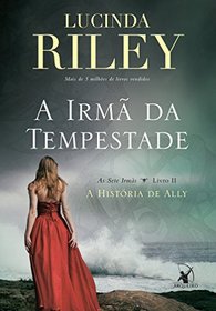 A Irm da Tempestade (Em Portuguese do Brasil)