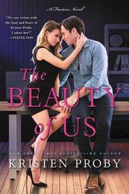 The Beauty of Us (Fusion, Bk 4)