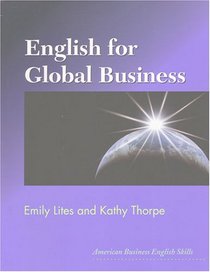 English for Global Business