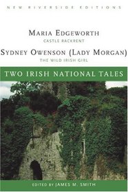 Two Irish National Tales: 