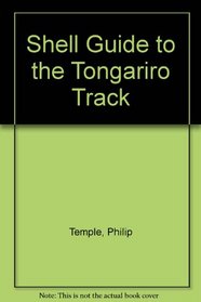 Shell Guide to the Tongariro Track