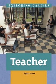 Exploring Careers - Teacher