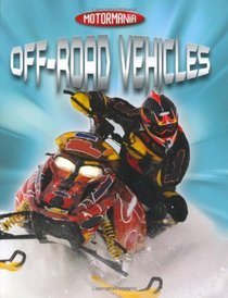 Off-road Vehicles (Motormania)