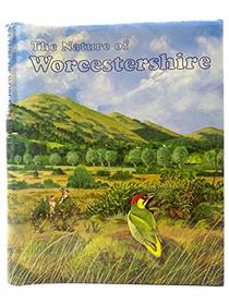 Nature of Worcestershire