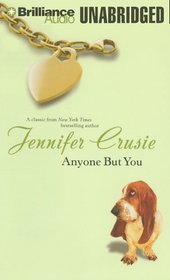 Anyone But You (Audio Cassette) (Unabridged)