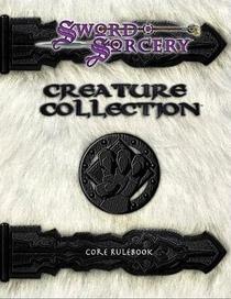 Creature Collection (Scarred Lands)