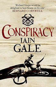 Conspiracy (Captain James Keane)
