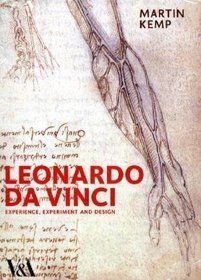 Leonardo DA Vinci