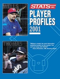 Stats Player Profiles 2001