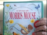 Adventure with Morris Mouse: An Interactive Pop-up Book