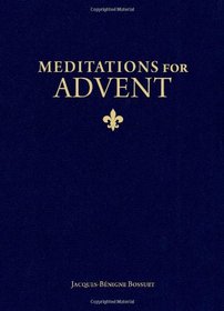 Meditations for Advent