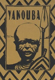 Yakouba (French Edition)