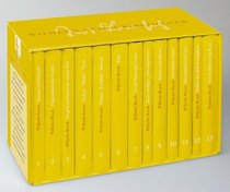Die Wilhelm Busch Bibliothek