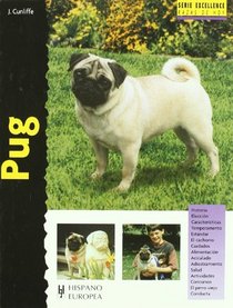 Pug (Excellence) (Spanish Edition)