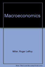 Macroeconomics