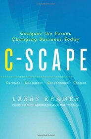 C-Scape: Navigating the Future of Business